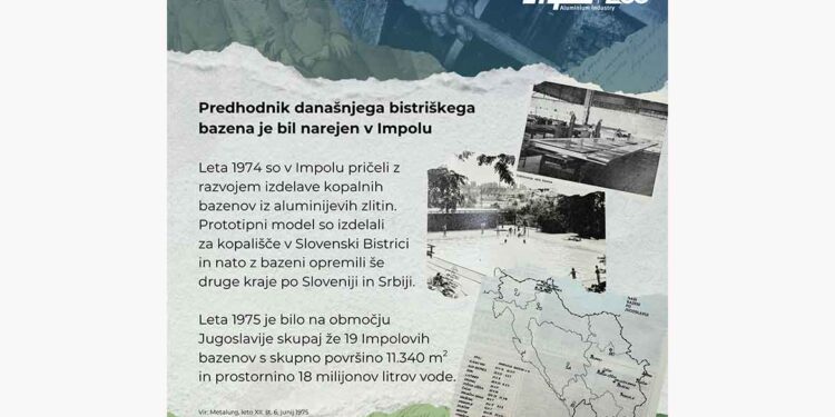 Impolove zgodovinske iskrice