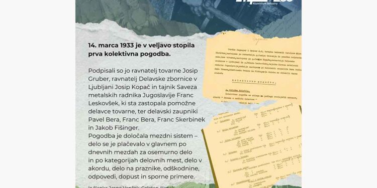 Impolove zgodovinske iskrice
