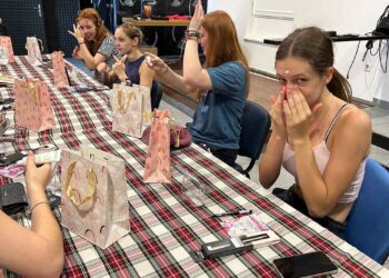 Pretekli in prihajajoči dogodki Kluba študentov Slovenska Bistrica