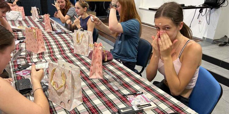 Pretekli in prihajajoči dogodki Kluba študentov Slovenska Bistrica