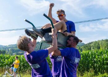 Pretekli in prihajajoči dogodki KŠSB