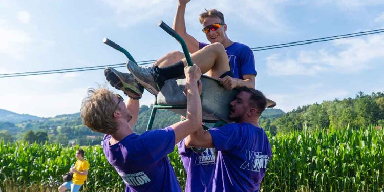 Pretekli in prihajajoči dogodki KŠSB