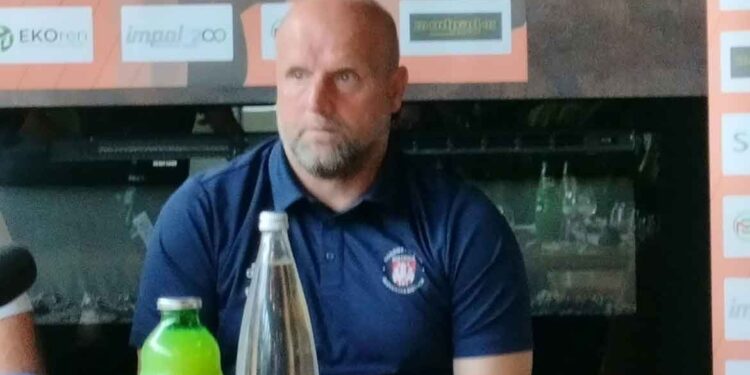 Bistrica z jasno vizijo in okrepljeno ekipo v novo sezono 2. SNL