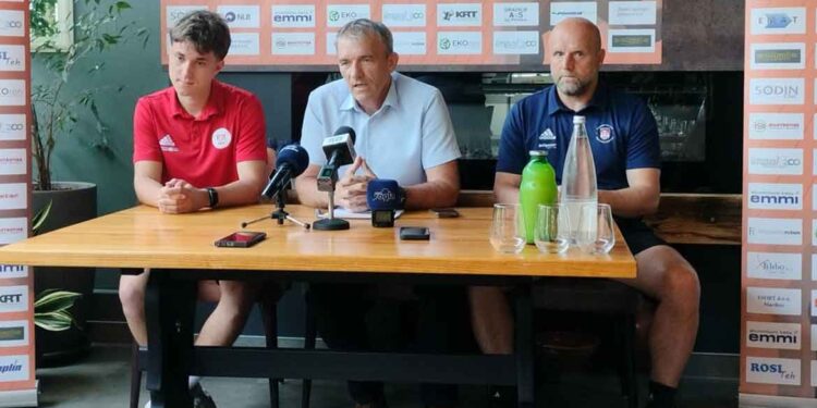 Bistrica z jasno vizijo in okrepljeno ekipo v novo sezono 2. SNL