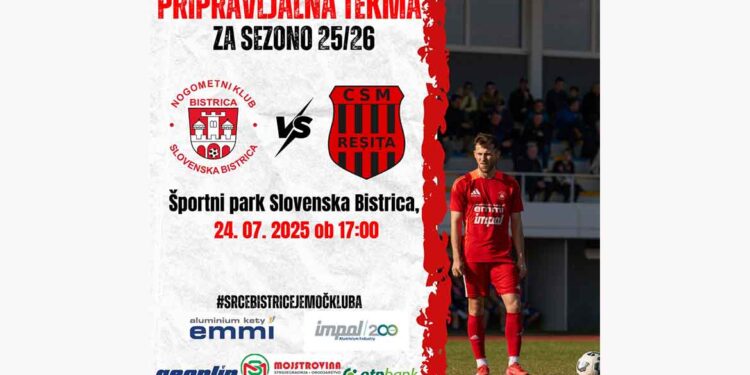 Kljub dobri predstavi poraz proti CSM Reșița (2:3)