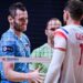 Brata Štern v polfinalu Lige narodov 2025 VNL