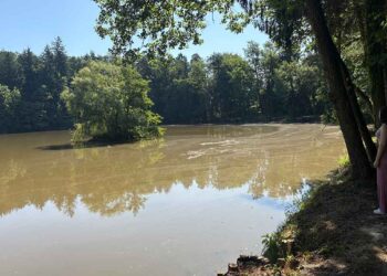 Oplotnica uspešno zaključila obsežen projekt obnove naravnega bisera