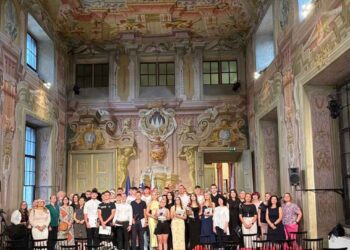 Podeljena spričevala poklicne mature