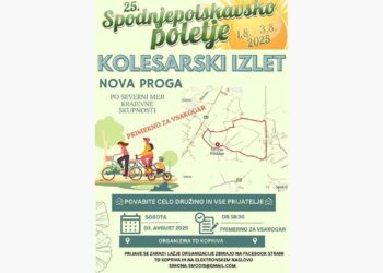 Spodnjepolskavsko poletje