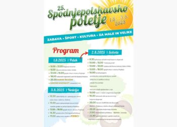 Srednje Polskavsko poletje