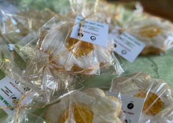 Zgornja Polskava v soju kresne noči: čarovnija, glasba in 220 marjetic