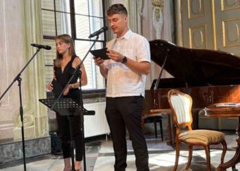 Tri dijakinje iz Slovenske Bistrice med najboljšimi srednješolci v Sloveniji