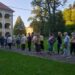 V Studenicah se je odvil še eden v nizu dogodkov ob 140-letnici prihodamagdalenk v studeniški samostan