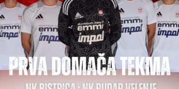 V prvem krogu se bodo Bistričani pomerili z Rudarjem