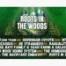 Reggae ritmi in ustvarjalne delavnice na Treh kraljih – prihaja festival Roots in The Woods