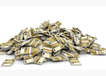 Ljudska univerza vabi na FINančni petek: kako naj vaš denar dela za vas?