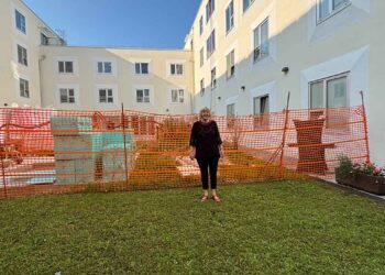 Slovenska Bistrica dobiva sodoben dom za starejše