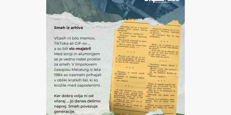 Impolove zgodovinske iskrice