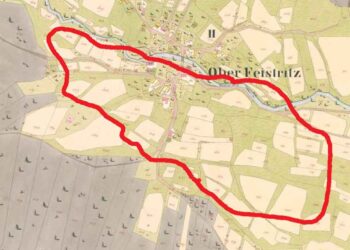 Zgodovinski oris Slovenske Bistrice in vpetost podjetja Impol v lokalno okolje