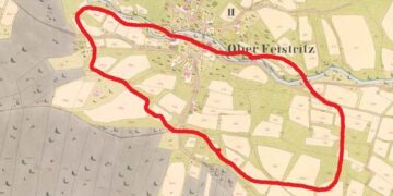 Zgodovinski oris Slovenske Bistrice in vpetost podjetja Impol v lokalno okolje