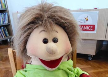 Poletavci in Najpoletavci, pohitite in oddajte zloženko