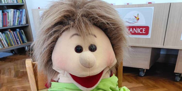 Poletavci in Najpoletavci, pohitite in oddajte zloženko