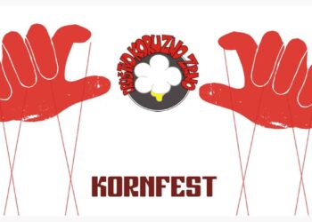 KORNFEST 2025: Lutkovni festival za vse generacije