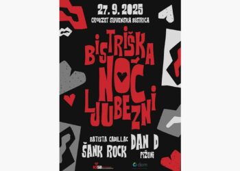 Pretekli in prihajajoči dogodki na KŠSB