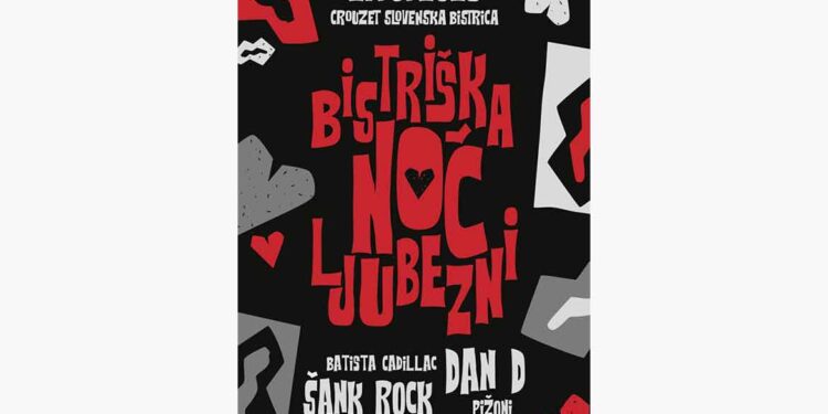 Pretekli in prihajajoči dogodki na KŠSB