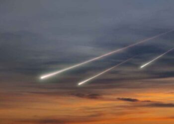 Solze svetega Lovrenca