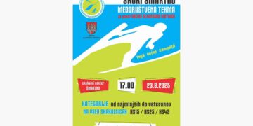 Skakalni praznik na Pohorju