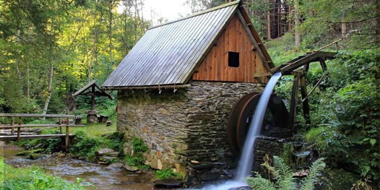 Od mlina do mlina: v soboto na Šmartnem praznik mlinarske dediščine