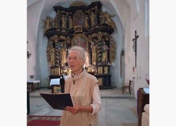 140 let prihoda sester magdalenk v Studenice