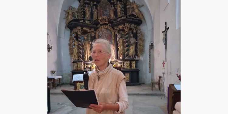 140 let prihoda sester magdalenk v Studenice