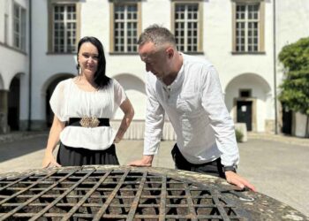 Tinkara obljublja nepozaben večer