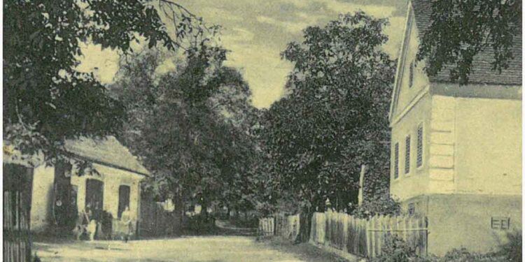 Spreminjanje življenjskega okolja na območju Zg. Bistrice kot posledica širitve in razvoja podjetja Impol