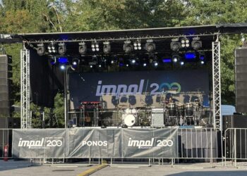 Vse najboljše, Impol – in še na mnoga leta!