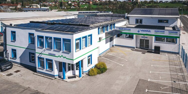 Dan odprtih vrat trgovine Vodnar: Rešitve za topel in udoben dom