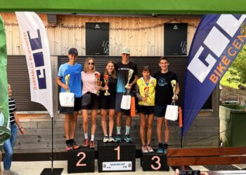 Prvi tek na Boč postavil rekord in odprl novo tradicijo