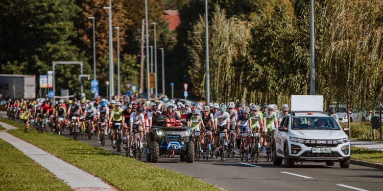 V nedeljo kolesarski skok na Tri kralje