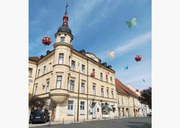 Peš po Slovenski Bistrici