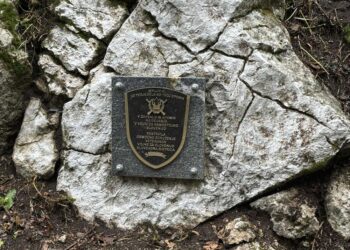 Spominska slovesnost na Boču poklon braniteljem domovine