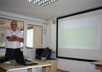 Gozdovi Boča – zeleno bogastvo in učilnica v naravi