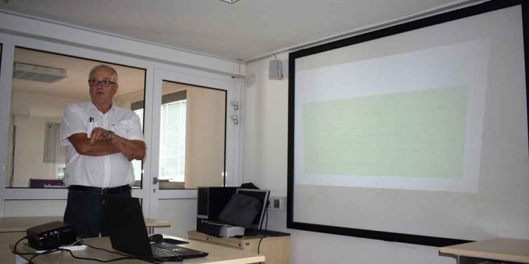 Gozdovi Boča – zeleno bogastvo in učilnica v naravi