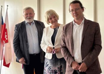 V Slovenski Bistrici odprli dograjeni del doma za starejše