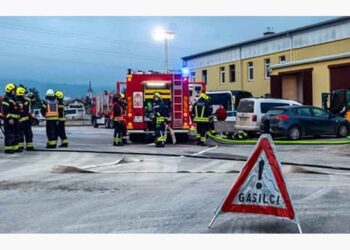 Vaja ob 70-letnici GZSB in 200-letnici Impola