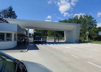 200 let Impola: Gala koncert in nov vhod v industrijsko cono