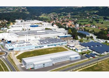 Časopis Metalurg kot steber internega komuniciranja