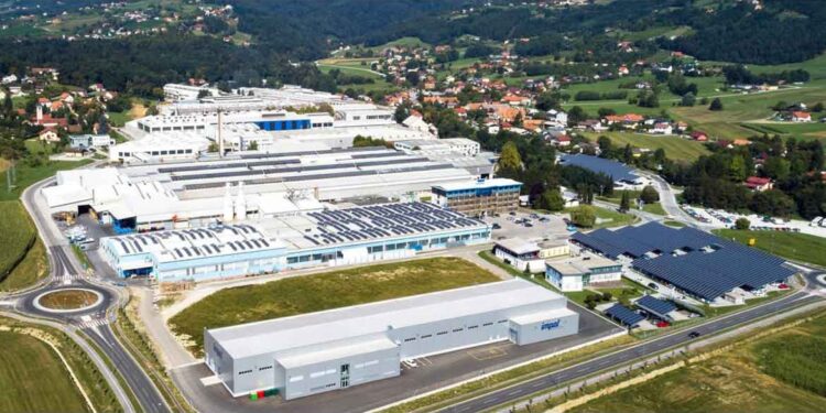 Časopis Metalurg kot steber internega komuniciranja