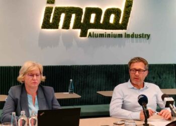 Impol – 200 let inovacij in prilagajanja